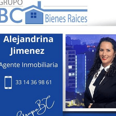 Alejandrina Jiménez